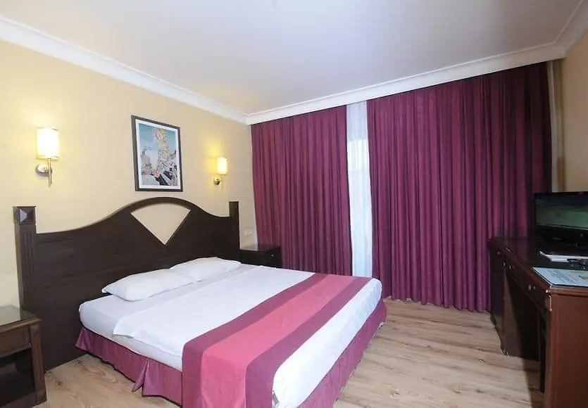 Club Troy Hotel & Residence Marmaris