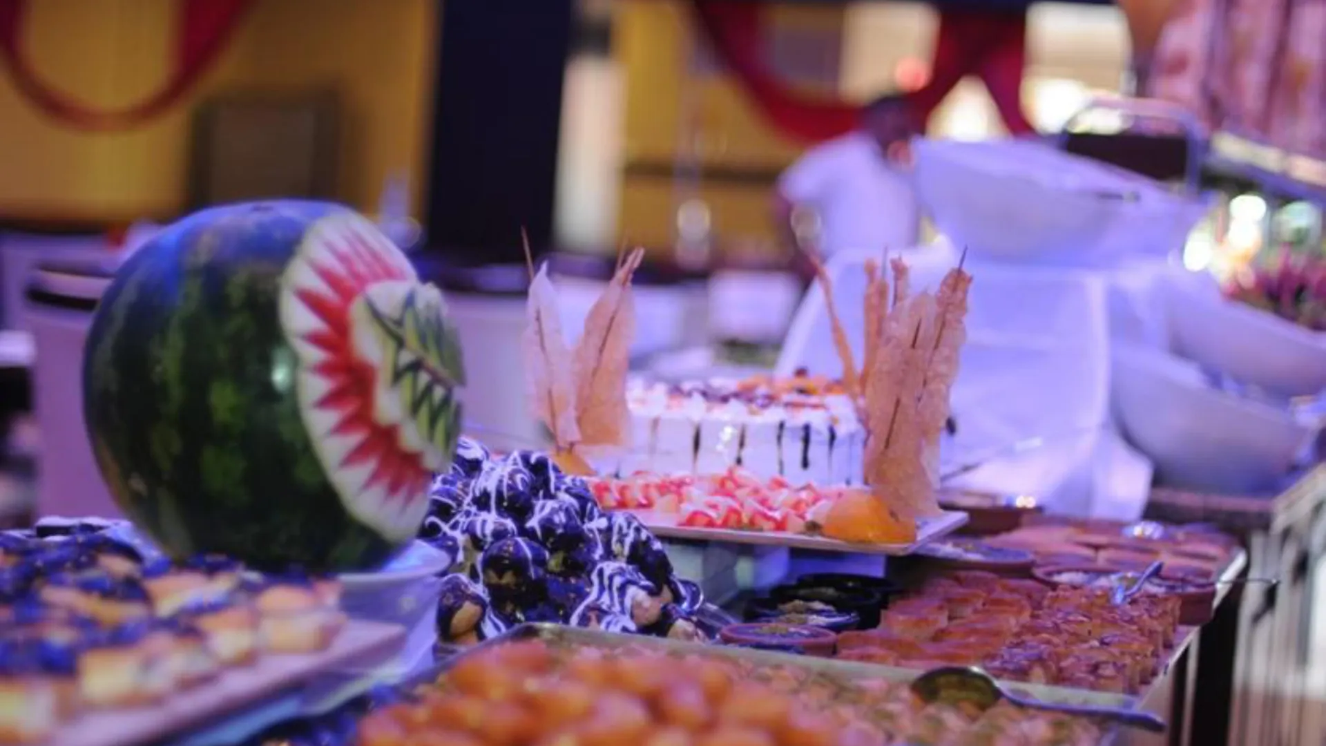 מרמריס Club Troy Hotel & Residence