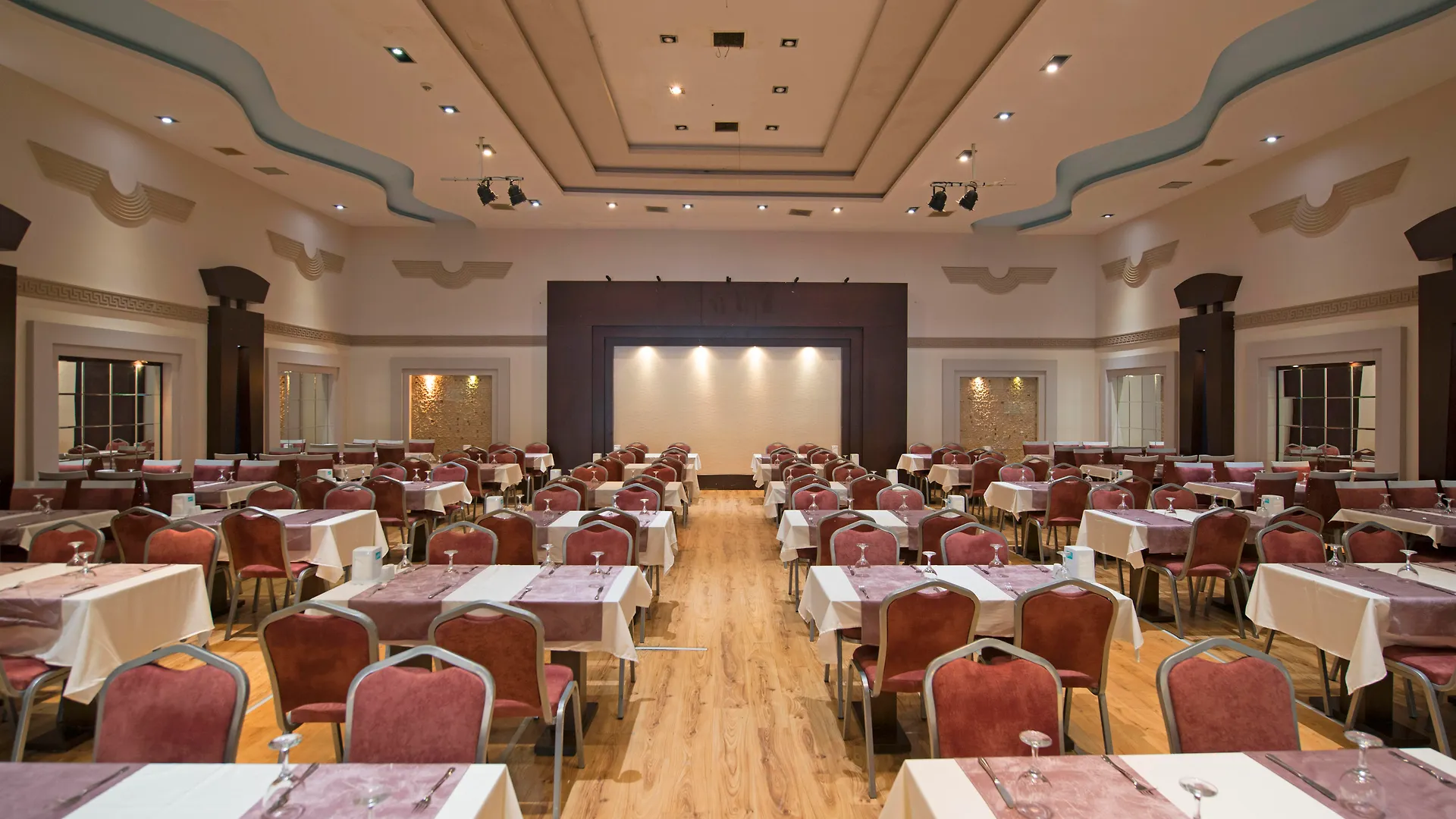 מרמריס Club Troy Hotel & Residence טורקיה